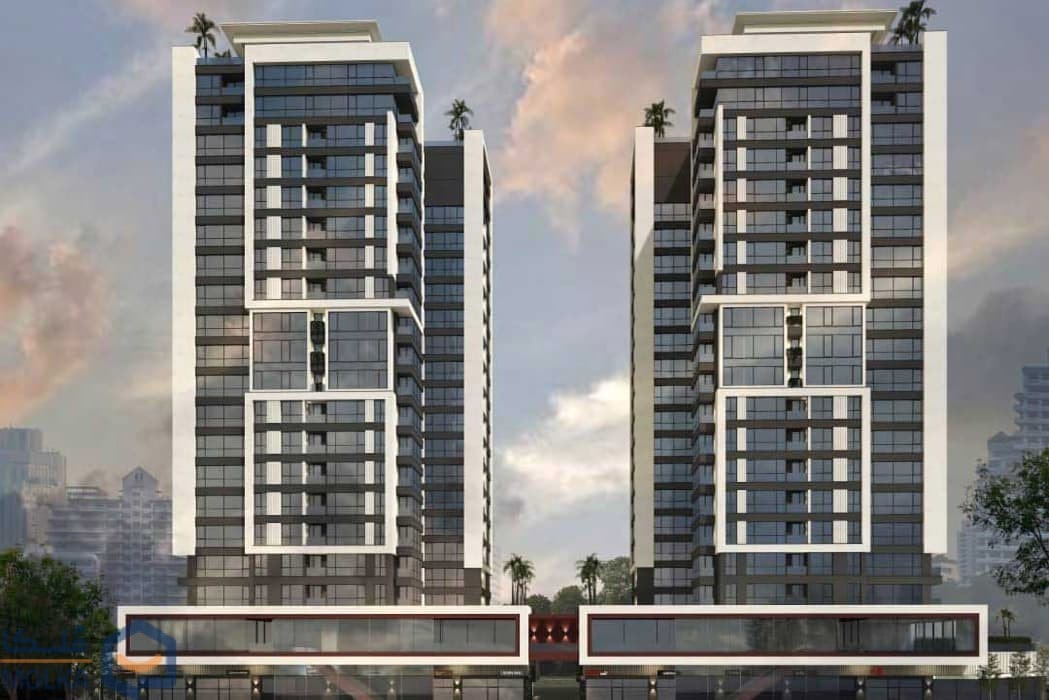 تندیس اقاقیا