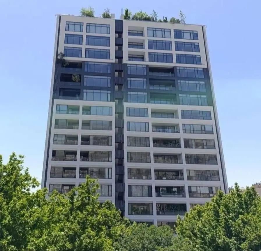 پروژه تندیس زنبق - گازرسانی فشار قوی