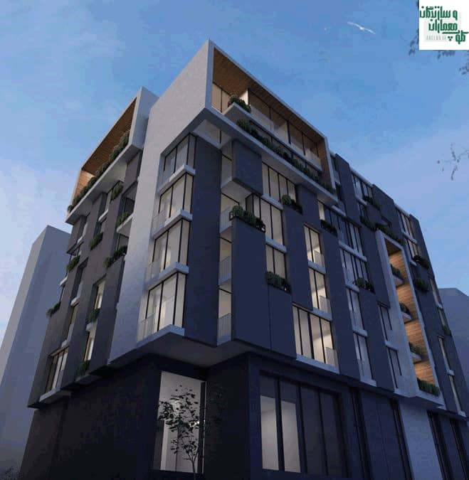 پروژه نکسوس